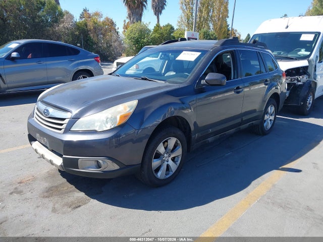 Aukcja sprzedaży 2011 Subaru Outback 3.6r Limited, vin: 4S4BRDLCXB2328833, numer aukcji: 46312047