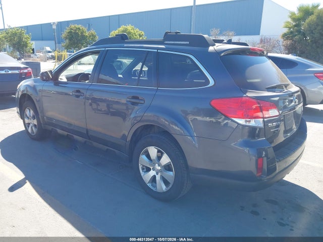 Aukcja sprzedaży 2011 Subaru Outback 3.6r Limited, vin: 4S4BRDLCXB2328833, numer aukcji: 46312047