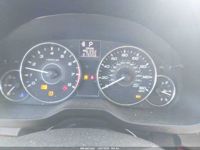 Aukcja sprzedaży 2011 Subaru Outback 3.6r Limited, vin: 4S4BRDLCXB2328833, numer aukcji: 46312047