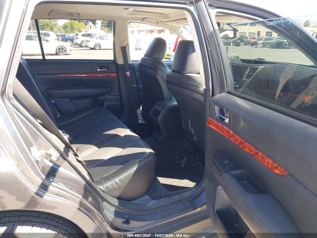 Aukcja sprzedaży 2011 Subaru Outback 3.6r Limited, vin: 4S4BRDLCXB2328833, numer aukcji: 46312047