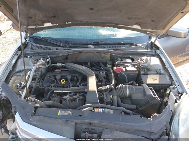 Продажа на аукционе авто 2008 Ford Fusion Se, vin: 3FAHP07Z88R207501, номер лота: 46312052