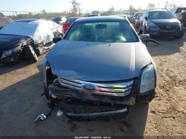 Продажа на аукционе авто 2008 Ford Fusion Se, vin: 3FAHP07Z88R207501, номер лота: 46312052