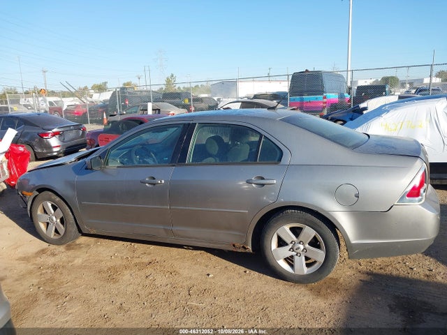 Продажа на аукционе авто 2008 Ford Fusion Se, vin: 3FAHP07Z88R207501, номер лота: 46312052