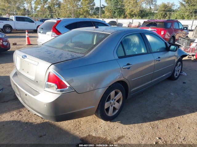 Продажа на аукционе авто 2008 Ford Fusion Se, vin: 3FAHP07Z88R207501, номер лота: 46312052