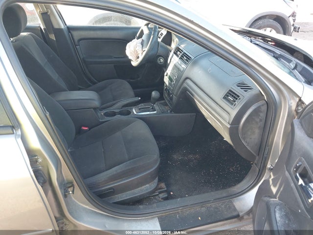 Продажа на аукционе авто 2008 Ford Fusion Se, vin: 3FAHP07Z88R207501, номер лота: 46312052