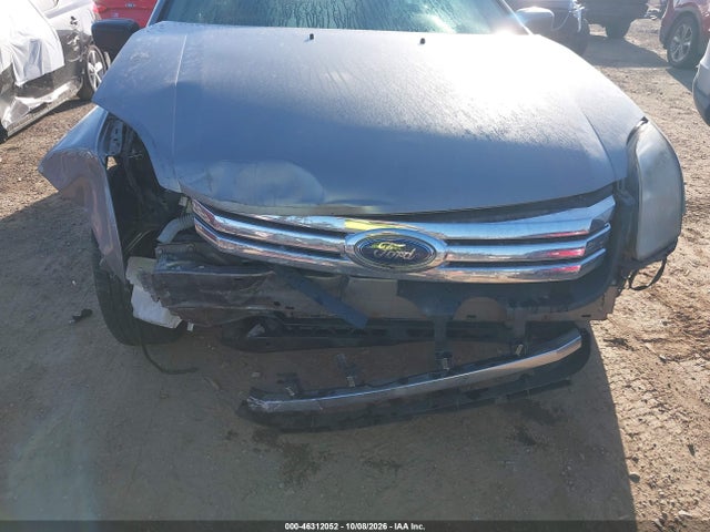 Продажа на аукционе авто 2008 Ford Fusion Se, vin: 3FAHP07Z88R207501, номер лота: 46312052