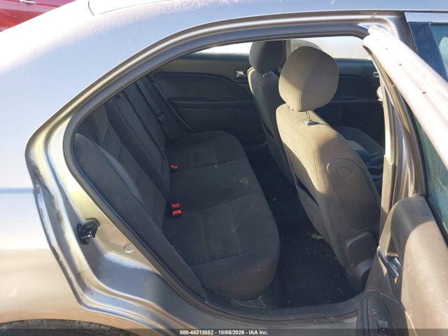 Продажа на аукционе авто 2008 Ford Fusion Se, vin: 3FAHP07Z88R207501, номер лота: 46312052