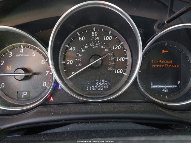Продажа на аукционе авто 2014 Mazda Cx-5 Grand Touring, vin: JM3KE4DY9E0352977, номер лота: 46312054