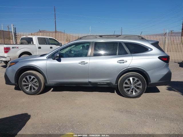 Subaru Outback Premium 2021 4S4BTACCXM3218409 Image 14