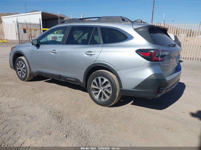 Subaru Outback Premium 2021 4S4BTACCXM3218409 Image 3