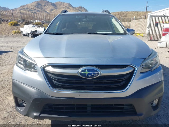 Subaru Outback Premium 2021 4S4BTACCXM3218409 Image 6