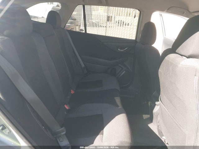 Subaru Outback Premium 2021 4S4BTACCXM3218409 Image 8
