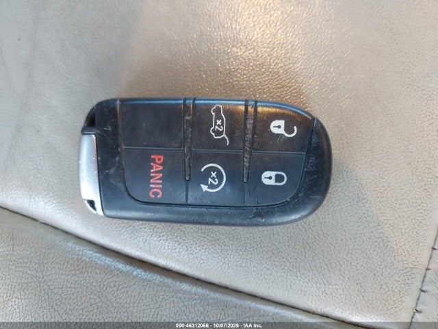 Aukcja sprzedaży 2014 Jeep Grand Cherokee Limited, vin: 1C4RJEBGXEC336241, numer aukcji: 46312066