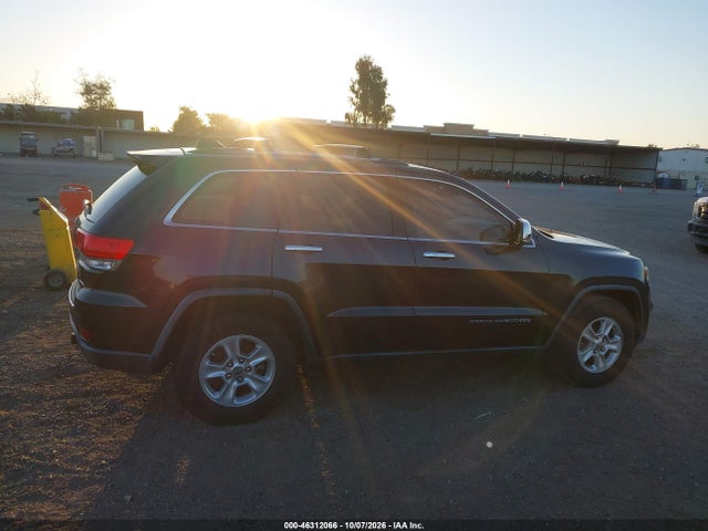 Aukcja sprzedaży 2014 Jeep Grand Cherokee Limited, vin: 1C4RJEBGXEC336241, numer aukcji: 46312066