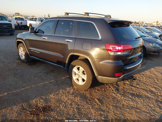 Aukcja sprzedaży 2014 Jeep Grand Cherokee Limited, vin: 1C4RJEBGXEC336241, numer aukcji: 46312066
