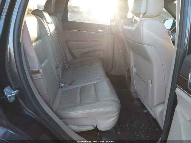 Aukcja sprzedaży 2014 Jeep Grand Cherokee Limited, vin: 1C4RJEBGXEC336241, numer aukcji: 46312066