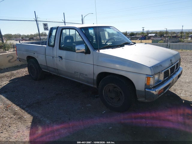 1993 Nissan Truck King Cab Se მანქანა იყიდება აუქციონზე, vin: 1N6HD16S0PC341880, აუქციონის ნომერი: 46312067