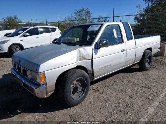 1993 Nissan Truck King Cab Se მანქანა იყიდება აუქციონზე, vin: 1N6HD16S0PC341880, აუქციონის ნომერი: 46312067
