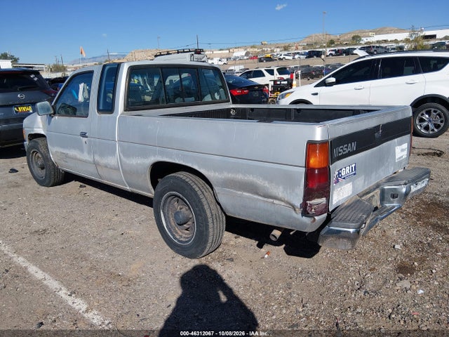 1993 Nissan Truck King Cab Se მანქანა იყიდება აუქციონზე, vin: 1N6HD16S0PC341880, აუქციონის ნომერი: 46312067