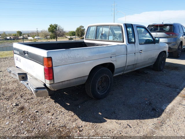 1993 Nissan Truck King Cab Se მანქანა იყიდება აუქციონზე, vin: 1N6HD16S0PC341880, აუქციონის ნომერი: 46312067