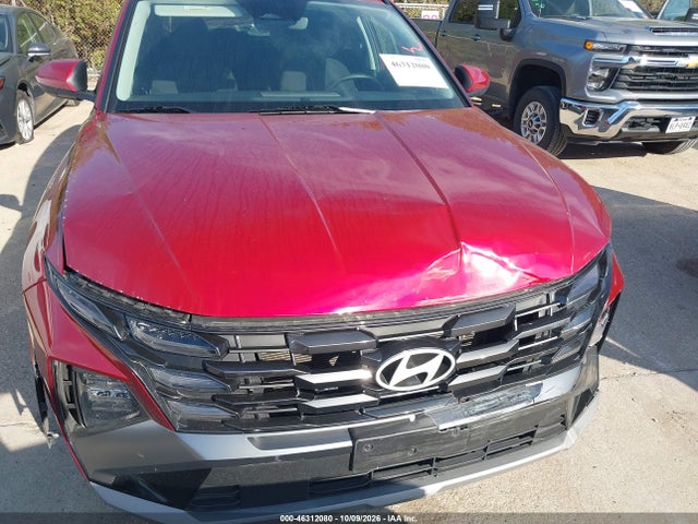 5NMJB3DEXSH547219 Hyundai TUCSON SEL
