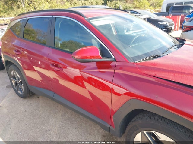 5NMJB3DEXSH547219 Hyundai TUCSON SEL