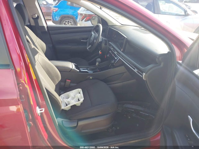 5NMJB3DEXSH547219 Hyundai TUCSON SEL