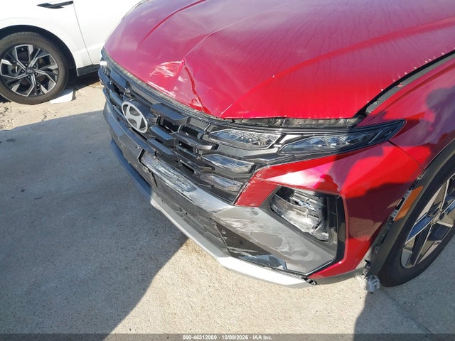5NMJB3DEXSH547219 Hyundai TUCSON SEL