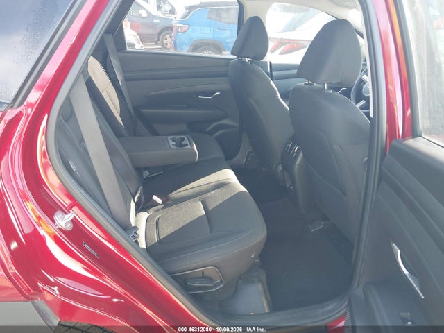 5NMJB3DEXSH547219 Hyundai TUCSON SEL