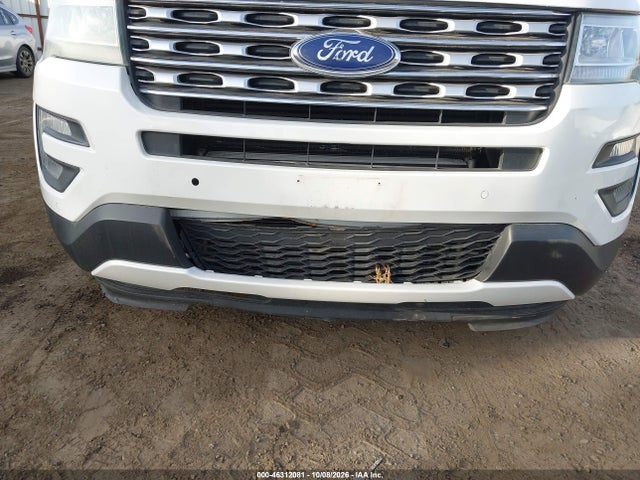 Продаж на аукціоні авто 2016 Ford Explorer Xlt, vin: 1FM5K8DH8GGD25121, номер лоту: 46312081