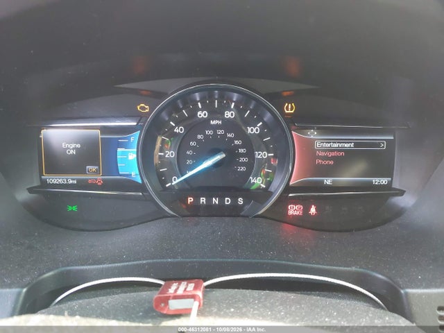 Продаж на аукціоні авто 2016 Ford Explorer Xlt, vin: 1FM5K8DH8GGD25121, номер лоту: 46312081