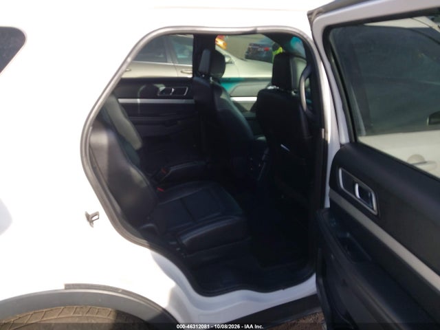 Продаж на аукціоні авто 2016 Ford Explorer Xlt, vin: 1FM5K8DH8GGD25121, номер лоту: 46312081