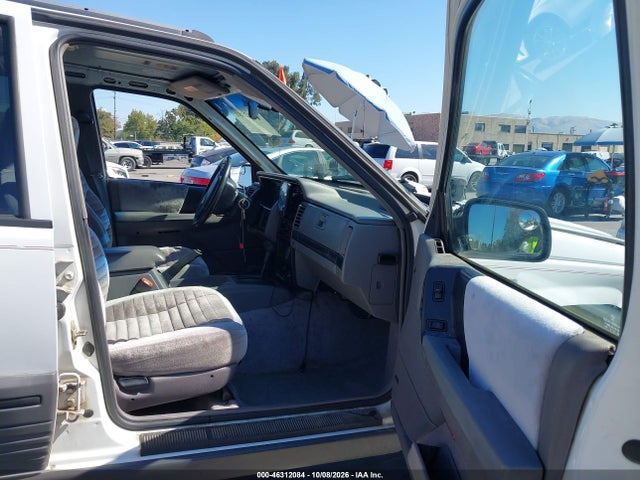 Aukcja sprzedaży 1995 Jeep Grand Cherokee Laredo, vin: 1J4GZ58S3SC696744, numer aukcji: 46312084