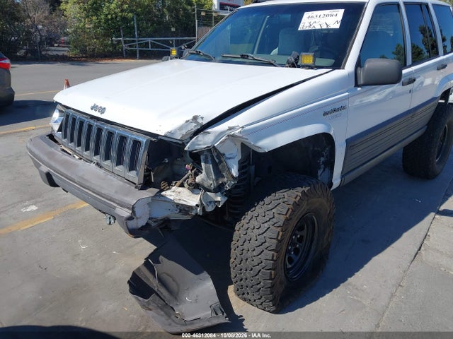 Aukcja sprzedaży 1995 Jeep Grand Cherokee Laredo, vin: 1J4GZ58S3SC696744, numer aukcji: 46312084