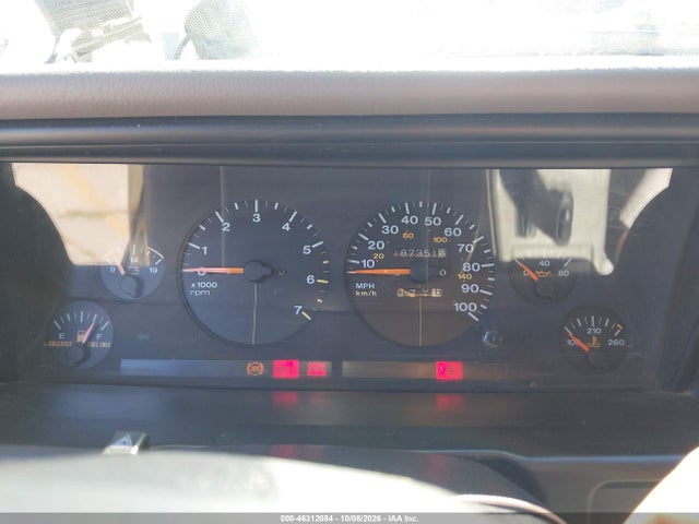Aukcja sprzedaży 1995 Jeep Grand Cherokee Laredo, vin: 1J4GZ58S3SC696744, numer aukcji: 46312084