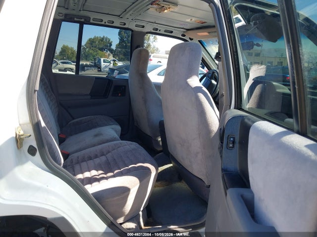 Aukcja sprzedaży 1995 Jeep Grand Cherokee Laredo, vin: 1J4GZ58S3SC696744, numer aukcji: 46312084