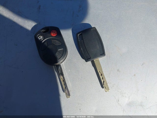 Aukcja sprzedaży 2017 Ford Focus Se, vin: 1FADP3K25HL233014, numer aukcji: 46312085