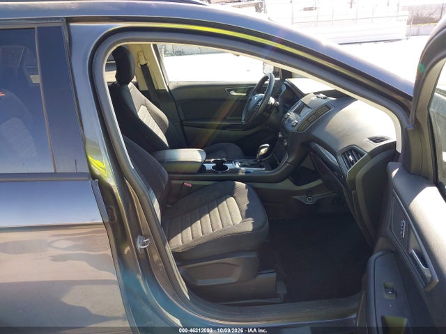 Продажа на аукционе авто 2016 Ford Edge Se, vin: 2FMPK4G97GBB13355, номер лота: 46312093