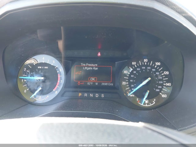 Продажа на аукционе авто 2016 Ford Edge Se, vin: 2FMPK4G97GBB13355, номер лота: 46312093