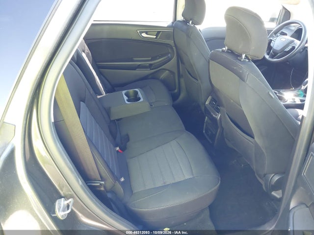Продажа на аукционе авто 2016 Ford Edge Se, vin: 2FMPK4G97GBB13355, номер лота: 46312093