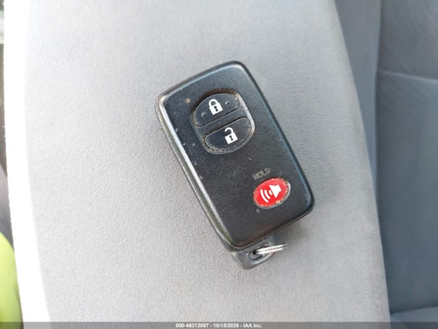 46312097 :رقم المزاد ، JTDKN3DU5A0011506 vin ، 2010 Toyota Prius Ii مزاد بيع