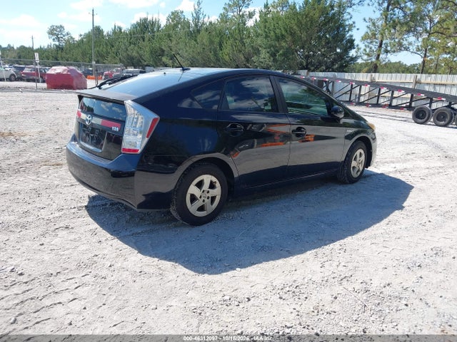46312097 :رقم المزاد ، JTDKN3DU5A0011506 vin ، 2010 Toyota Prius Ii مزاد بيع