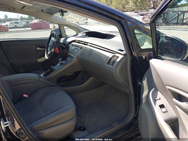 46312097 :رقم المزاد ، JTDKN3DU5A0011506 vin ، 2010 Toyota Prius Ii مزاد بيع