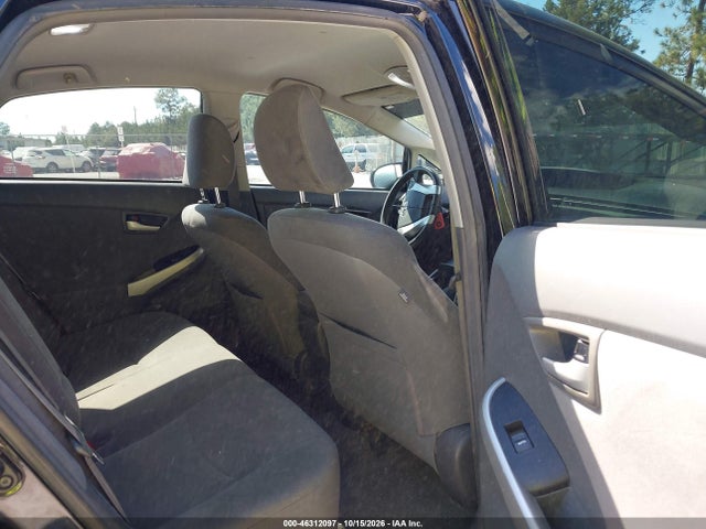46312097 :رقم المزاد ، JTDKN3DU5A0011506 vin ، 2010 Toyota Prius Ii مزاد بيع