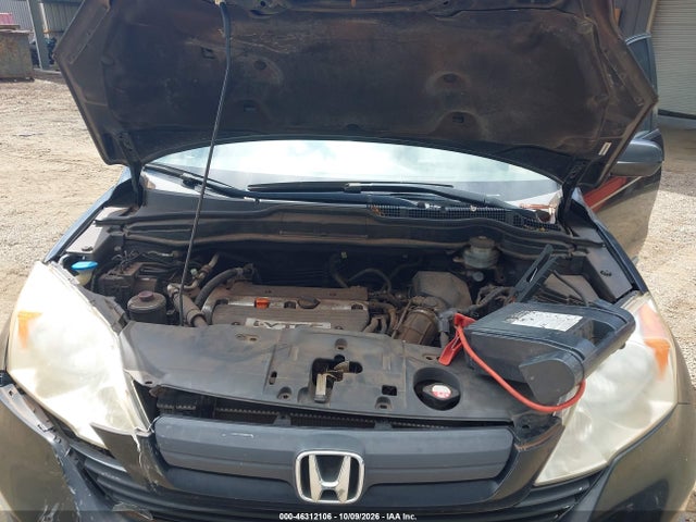 46312106 :رقم المزاد ، JHLRE38387C075260 vin ، 2007 Honda Cr-v Lx مزاد بيع