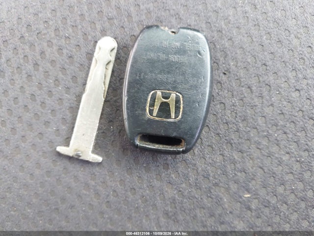 46312106 :رقم المزاد ، JHLRE38387C075260 vin ، 2007 Honda Cr-v Lx مزاد بيع