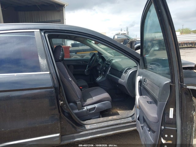46312106 :رقم المزاد ، JHLRE38387C075260 vin ، 2007 Honda Cr-v Lx مزاد بيع