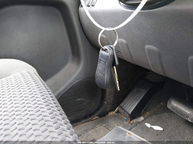 Aukcja sprzedaży 2005 Nissan Frontier Le, vin: 1N6AD06W95C458918, numer aukcji: 46312109