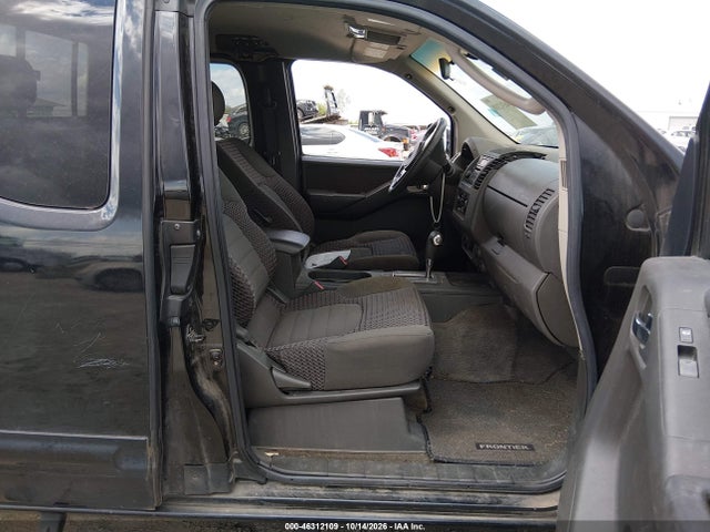 Aukcja sprzedaży 2005 Nissan Frontier Le, vin: 1N6AD06W95C458918, numer aukcji: 46312109