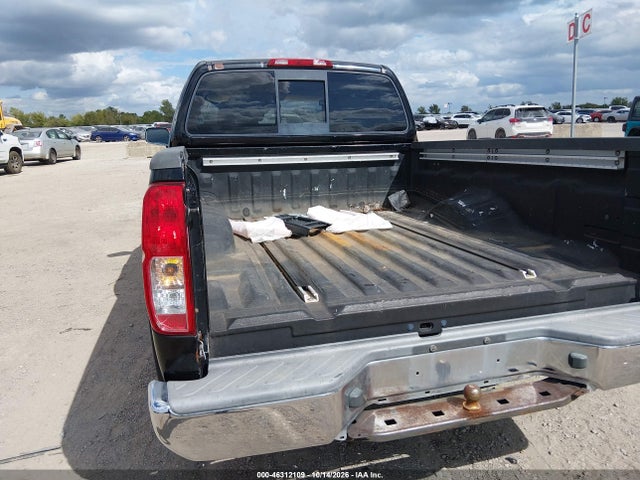 Aukcja sprzedaży 2005 Nissan Frontier Le, vin: 1N6AD06W95C458918, numer aukcji: 46312109